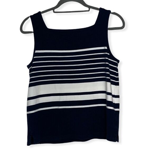 JONES Studio Knit Tank - Picture 1 of 5